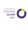 Logo de Colegio Olamí ORT