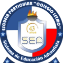 Logo de Colegio Istmo