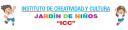 Logo de Preescolar ICC Instituto de Creatividad y Cultura 