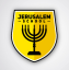 Logo de Jerusalem 