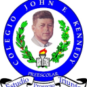 Logo de Colegio John F. Kennedy