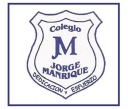 Colegio Jorge Manrique