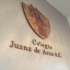 Logo de Juana De Arco