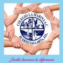 Logo de Colegio La Marina