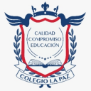 Logo de Colegio La Paz