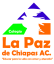 Logo de La Paz