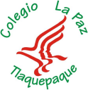 Logo de Colegio La Paz Tlaquepaque