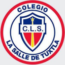 Logo de Colegio La Salle