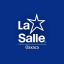 Logo de La Salle  
