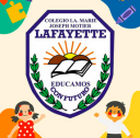 Logo de Colegio La. Marie Joseph Motier Lafayette