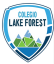 Logo de Lake Forest