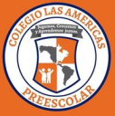 Logo de Preescolar  Las Américas