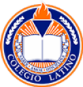 Logo de Colegio Latino