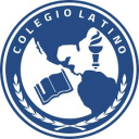 Logo de Colegio Latino