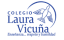 Logo de Laura Vicuña
