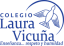 Logo de Laura Vicuña
