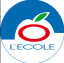 Logo de Lecole