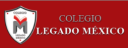 Logo de Colegio Legado Mexico