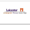 Logo de Colegio Leicester