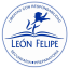 Logo de León Felipe
