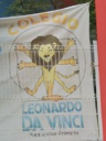 Logo de Colegio  Da Vinci