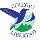 Logo de Colegio Libertad