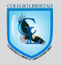 Logo de Colegio Libertad