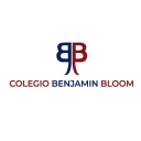 Logo de Colegio  Benjamin Bloom