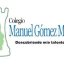 Logo de Manuel Gomez Morin