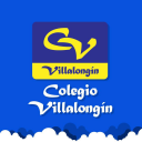 Logo de Colegio Manuel Villalongin