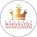 Logo de Colegio Maranatha