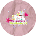 Logo de Colegio Maria Montessori