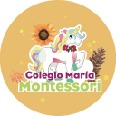 Logo de Colegio Maria Montessori