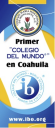 Logo de Colegio Maria Montessori De Monclova