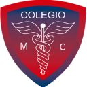 Logo de Preparatoria Marie Curie