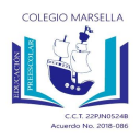 Logo de Preescolar Marsella