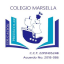 Logo de Marsella