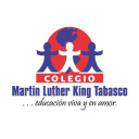 Logo de Colegio Martín Luther King Tabasco