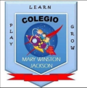 Logo de Preescolar Mary Winston Jackson 