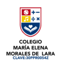 Colegio María Elena Morales De Lara