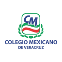 Logo de Colegio Mexicano De Veracruz