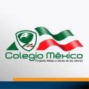 Logo de Colegio Mexico