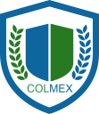 Logo de Colegio Mexico