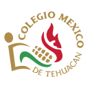 Logo de Colegio México De Tehuacán