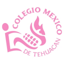 Logo de Colegio Mexico De Tehuacan