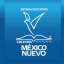 Logo de Mexico Nuevo