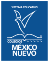 Logo de Colegio México Nuevo Campus Querétaro, Centro Sur 