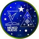 Logo de Colegio  Mexico Nuevo