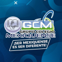 Logo de Grupo Colegio Mexiquense 