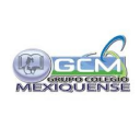 Logo de Colegio Grupo Mexiquense